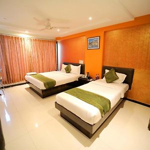 Triple Room City View